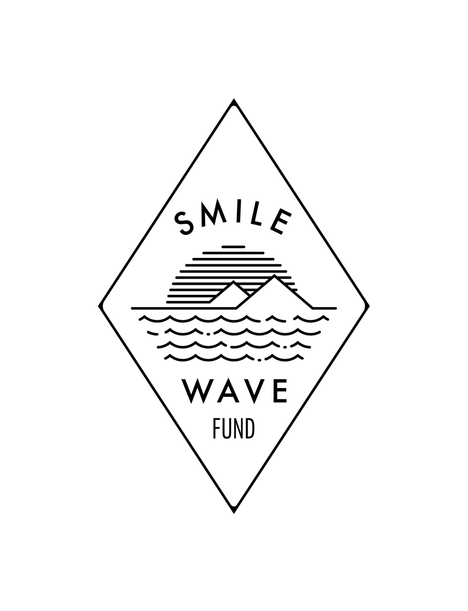 Smile Wave Fund logo